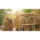The 'Inspired By...Patrick Douglas' Video Sculpts Beauty From Branches 4