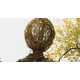 The 'Inspired By...Patrick Douglas' Video Sculpts Beauty From Branches 6