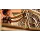 The 'Inspired By...Patrick Douglas' Video Sculpts Beauty From Branches 8