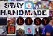 Indie Artwork Sale Vids