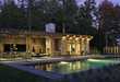 Sleek Waterside Abodes