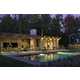 Sleek Waterside Abodes - The Poolhouse by Michael Minadeo + Partners is Divine (GALLERY) 1