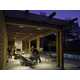 Sleek Waterside Abodes - The Poolhouse by Michael Minadeo + Partners is Divine (GALLERY) 5