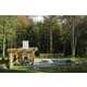 Sleek Waterside Abodes - The Poolhouse by Michael Minadeo + Partners is Divine (GALLERY) 8