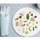 The 'Olympic Athletes' Meals' Photoset Shocks 2