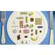 The 'Olympic Athletes' Meals' Photoset Shocks 4