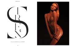 72 Polished Natasha Poly Pictorials