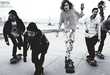 46 Sublime Skateboarding Photoshoots