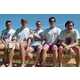 The 'Five Year Photo' Project is the Same Photo, Different Year 4