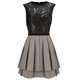 The Bqueen Sequin Dress Will Make Sunday Trips Stylish 1