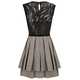 The Bqueen Sequin Dress Will Make Sunday Trips Stylish 4
