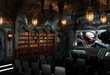 Bat Cave-Inspired Cinemas