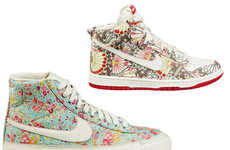30 Fantastic Feminine Nike Shoes