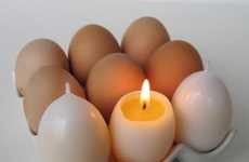 15 Deceptive Food-Inspired Candles