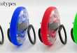 LED Light Show Toys