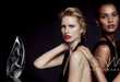 Tastefully Polished Perfume Campaigns