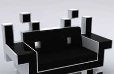 67 Geeky Gamer Furnishings