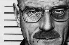 45 Photo-Real Depictions