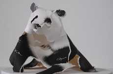 91 Paper Art Projects