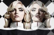 15 FASHION Magazine Editorials