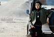 Army-Chic Fashion Shoots