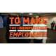 The Sundance Channel Presents ‘Get To Work’