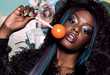 Mermaid Rapper Editorials