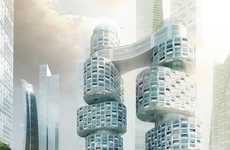 38 Examples of Stunning Seoul Architecture