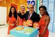 Male Models to appear on Game Show