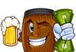 Location-Based Beer Finders