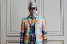 38 Spring/Summer 2013 Menswear Styles