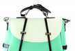 Pristinely Turquoise Totes
