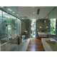 The Sunset Vale House by WOW is a Natural Inspired Dwelling 4