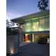 The Sunset Vale House by WOW is a Natural Inspired Dwelling 5