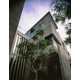 The Sunset Vale House by WOW is a Natural Inspired Dwelling 6