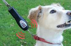 53 Stylish Dog Leashes