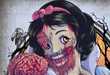 26 Zombified Art Features