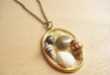 DIY Seashell Jewelry