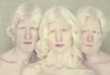 Ghostly Angelic Portraits