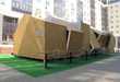 Angular Pop-Up Eateries