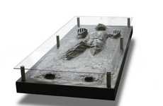 12 Pieces of Star Wars Decor