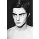 The Jack Bradshaw by Alex Evans Portrait Series Captures Sharp Angles 1