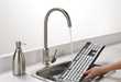 Mess-Proof Keyboards