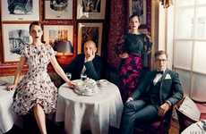 82 Autumnal Season Editorials