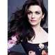 Rachel Weisz’s Marie Claire UK Cover is Gorgeously Breathtaking 2