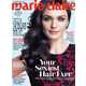 Rachel Weisz’s Marie Claire UK Cover is Gorgeously Breathtaking 7