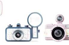 42 Toy Camera Innovations