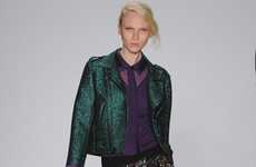 46 Sharp Bomber Jackets