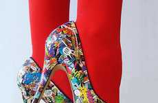 56 Notoriously Nerdy Shoes