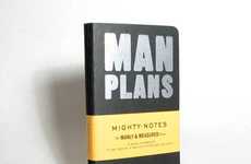 31 Custom Moleskine Journals